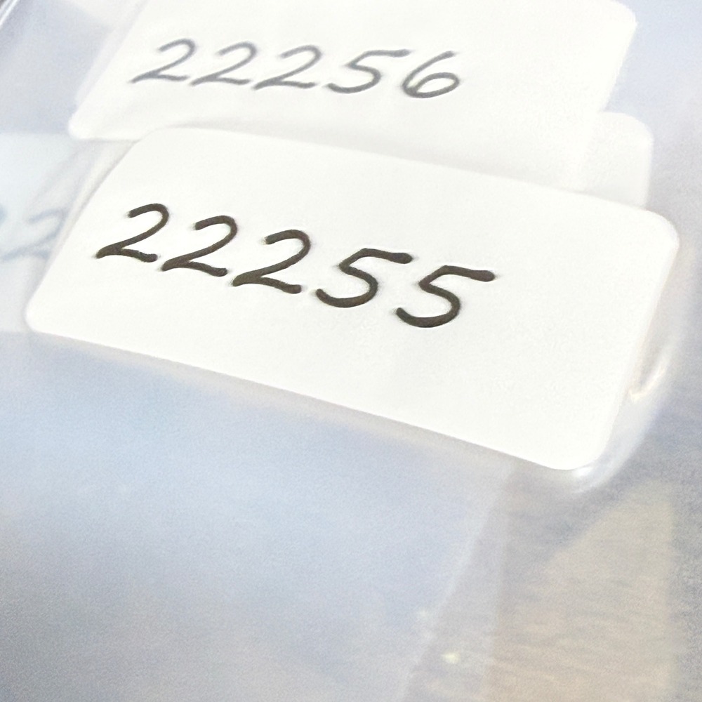 Ray-Ban RB 1531‎ 3701 Tortoise Blue Eyeglasses Frames 48-16-130 Kids Boys 22255 - Picture 7 of 7